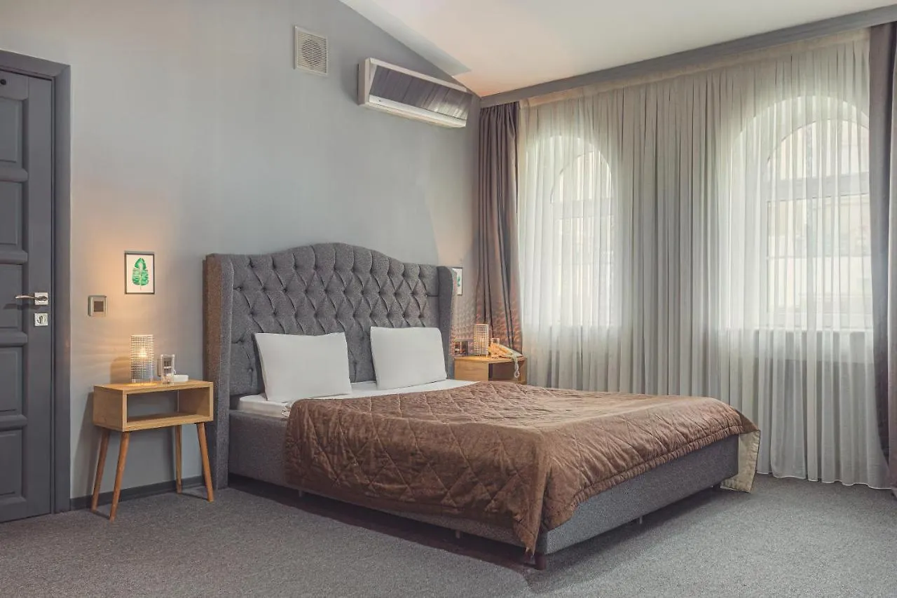 Maestro Hotel バクー アゼルバイジャン