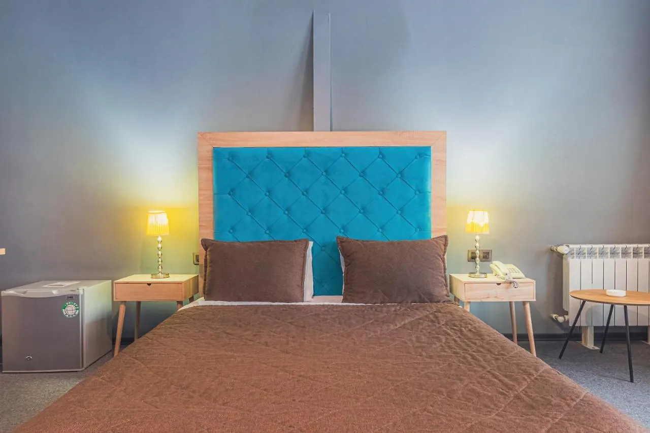 Maestro Hotel バクー