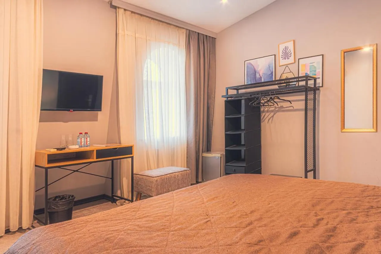 Maestro Hotel バクー